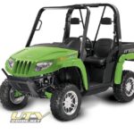 2010 Arctic Cat Prowler 550 H1 XT EFI 2010 Arctic Cat Prowler 550 H1 XT EFI