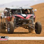 DragonFire Racing Kawasaki Teryx Clinches Baja 500 VICTORY DragonFire Racing Kawasaki Teryx Clinches Baja 500 VICTORY