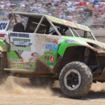 Kawasaki Team Green/FUNCO UTV Ready to Dominate Kawasaki Team Green/FUNCO UTV Ready to Dominate