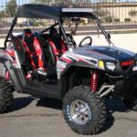 Lonestar Racing – Polaris RZR S Lonestar Racing – Polaris RZR S