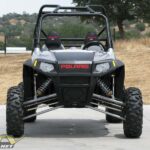 Fireball Racing Raises the Bar on Polaris RZR S Suspension Fireball Racing Raises the Bar on Polaris RZR S Suspension