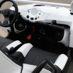 New Audio System Available for Polaris RZR 170 New Audio System Available for Polaris RZR 170