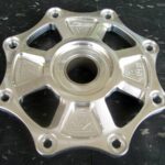 New Billet Clutch Cover for the Kawasaki Teryx