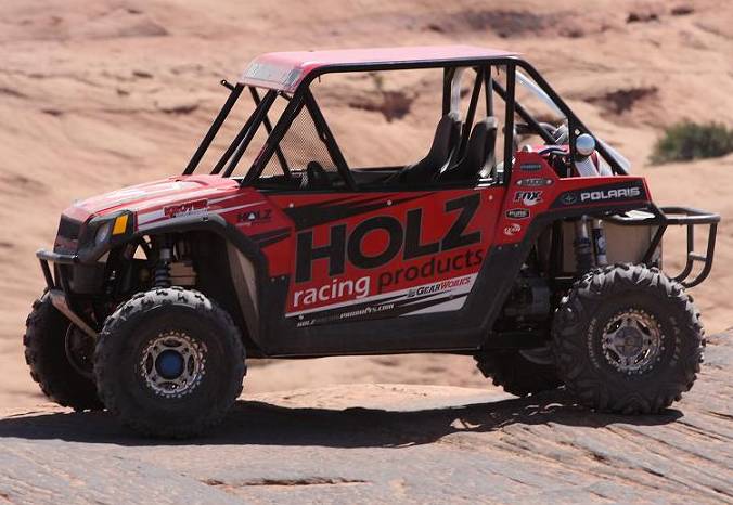 Holz Racing Products – Polaris RZR Holz Racing Products – Polaris RZR