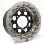 New Type R Beadlock Wheel from OMF Performance New Type R Beadlock Wheel from OMF Performance