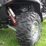 Walker Evans Racing OE Replacement Shocks Now Available for the Polaris RZR S Walker Evans Racing OE Replacement Shocks Now Available for the Polaris RZR S