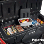 New Cooler Trunks for UTVs from Kolpin New Cooler Trunks for UTVs from Kolpin