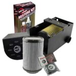 aFe Releases Their New Air Intake System for the Polaris RANGER aFe Releases Their New Air Intake System for the Polaris RANGER