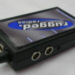 Rugged RRP150 Portable Intercom Now Available Rugged RRP150 Portable Intercom Now Available