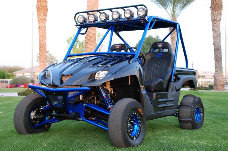 UTV Crap – Kawasaki Teryx UTV Crap – Kawasaki Teryx