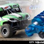 UTV Adjustable Performance Series Bolt-on Shock Kits from King UTV Adjustable Performance Series Bolt-on Shock Kits from King