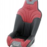 New Suspension Seat for the Polaris RZR 170 New Suspension Seat for the Polaris RZR 170