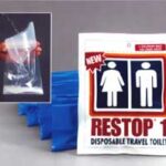 Sanitation Solution: IT’S IN THE BAG! Sanitation Solution: IT’S IN THE BAG!