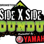 Side X Side Roundup, Brimstone Rec Area, TN, Sept 4th-7th Side X Side Roundup, Brimstone Rec Area, TN, Sept 4th-7th