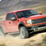 Ford F-150 SVT Raptor Stars in Feature Documentary Film Ford F-150 SVT Raptor Stars in Feature Documentary Film