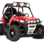 Krossfire Plug & Play Light Kits for UTV’s