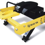 Blue Ox BedSaver Blue Ox BedSaver