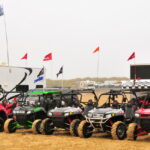 MCX-USA UTV Turbo’s DOMINATE at DuneFest 2009!