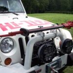 Hi-Lift Jack Company Introduces New Adjustable Tube Mounts for Off-Road vehicles and UTVs Hi-Lift Jack Company Introduces New Adjustable Tube Mounts for Off-Road vehicles and UTVs