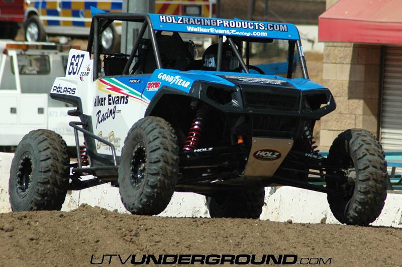 RJ Anderson Takes the Win at Round 7 M4SX in New Holz Chassis RJ Anderson Takes the Win at Round 7 M4SX in New Holz Chassis