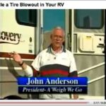 How To Handle a Tire Blowout How To Handle a Tire Blowout
