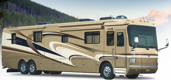 Monaco RV Builds Dealer Network Monaco RV Builds Dealer Network
