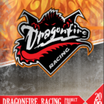 Dragon Fire Racing Releases it Fall 2009 Catalog Dragon Fire Racing Releases it Fall 2009 Catalog