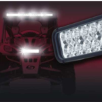 Krossfire High Intensity LED Light Bars Krossfire High Intensity LED Light Bars