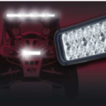 Krossfire High Intensity LED Light Bars