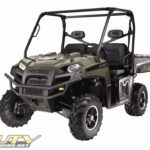 Polaris RANGER HD Named “Best of the Best” by “Field & Stream” Magazine Polaris RANGER HD Named “Best of the Best” by “Field & Stream” Magazine