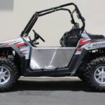 PDS Fabrication Introduces Second Generation Polaris RZR Door Bar PDS Fabrication Introduces Second Generation Polaris RZR Door Bar