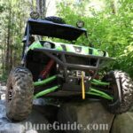 UTVs Tackle the World Renowned Rubicon Trail UTVs Tackle the World Renowned Rubicon Trail