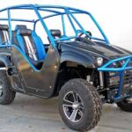 San Diego Off-Road Coalition Announces Rhino Giveaway San Diego Off-Road Coalition Announces Rhino Giveaway