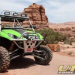 3rd Annual UTV Rally at Moab Utah 3rd Annual UTV Rally at Moab Utah