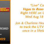 BITD Vegas to Reno UTV Race – RECAP & RESULTS BITD Vegas to Reno UTV Race – RECAP & RESULTS