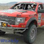 Ford SVT Raptor Tackles 1000 Mile Vegas to Reno Off-Road Race Ford SVT Raptor Tackles 1000 Mile Vegas to Reno Off-Road Race