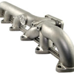 aFe Releases New BladeRunner Exhaust Manifold for the 2003-2007 Dodge Ram Cummins L6-5.9L aFe Releases New BladeRunner Exhaust Manifold for the 2003-2007 Dodge Ram Cummins L6-5.9L