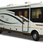 Fleetwood RV Launches 2010 Bounder Classic Fleetwood RV Launches 2010 Bounder Classic