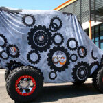 Cover Your UTV and Protect Your Investment Cover Your UTV and Protect Your Investment