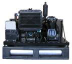 Environmental Friendly Diesel Generator