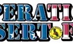 Operation Desert Fun October 16-17 Ocotillo Wells Operation Desert Fun October 16-17 Ocotillo Wells