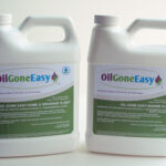 A Natural way to remove Truck Oil and Diesel Stains from Driveways, Concrete and Soil A Natural way to remove Truck Oil and Diesel Stains from Driveways, Concrete and Soil