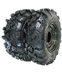 PIT BULL® PROUDLY INTRODUCES OUR ATV/UTV RADIAL XOR TM (Extreme Off-Road Radial) TIRES PIT BULL® PROUDLY INTRODUCES OUR ATV/UTV RADIAL XOR TM (Extreme Off-Road Radial) TIRES
