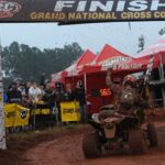 Rockstar Makita Suzuki’s Borich & Suzuki Celebrate First-Ever GNCC ATV Championship Rockstar Makita Suzuki’s Borich & Suzuki Celebrate First-Ever GNCC ATV Championship