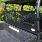 Cargo Bulkhead for 2010 Polaris Rangers Cargo Bulkhead for 2010 Polaris Rangers