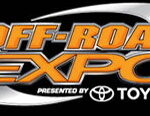 10th Annual Off-Road Expo in Pomona, CA October 9-11 10th Annual Off-Road Expo in Pomona, CA October 9-11