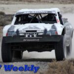 Scott & Andy McMillin crowned the 2009 BITD Vegas to Reno Race Champions Scott & Andy McMillin crowned the 2009 BITD Vegas to Reno Race Champions