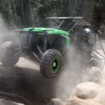 DragonFire Racing and ITP Tires Team Up to Tackle the Rubicon Trail DragonFire Racing and ITP Tires Team Up to Tackle the Rubicon Trail