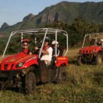 Kipu Ranch Tour was a Blast in Yamaha Rhinos Kipu Ranch Tour was a Blast in Yamaha Rhinos