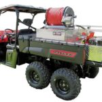 Firelite and Medlite EMS Skids Now Available for the 2010 Polaris RANGER 6×6 Firelite and Medlite EMS Skids Now Available for the 2010 Polaris RANGER 6×6